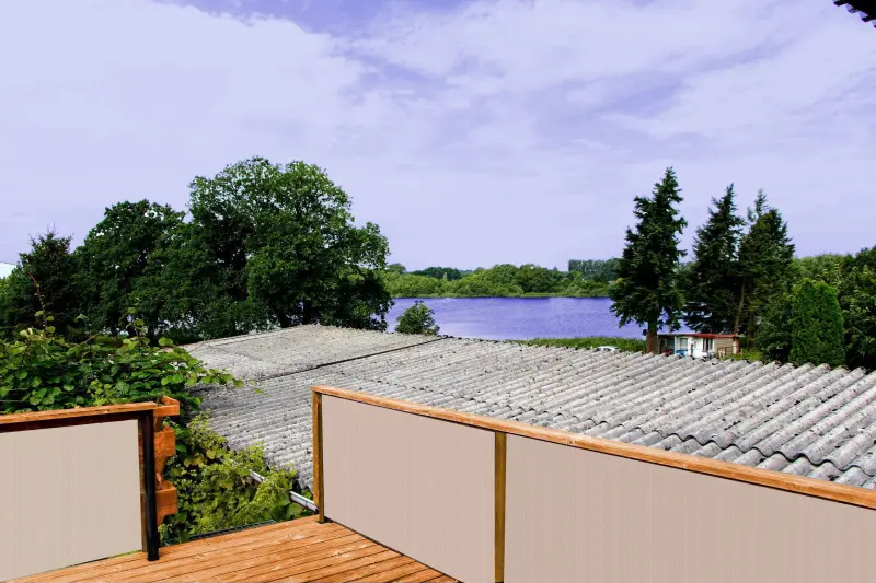 Ferienhaus Demen