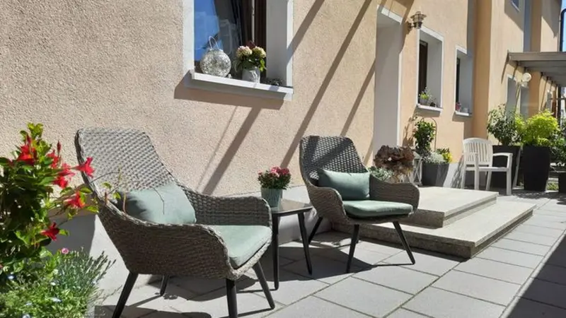 Ferienwohnung  Ebermannstadt