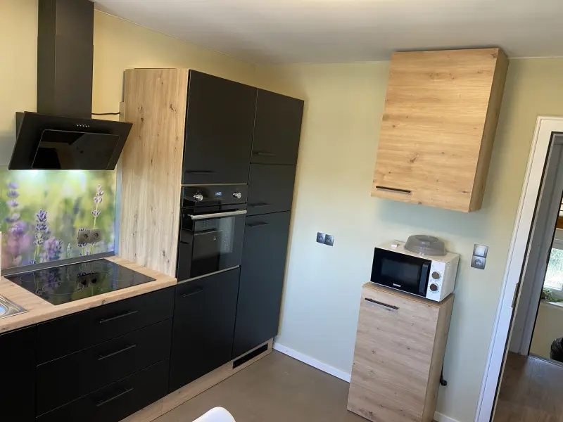 Ferienwohnung  Osann-Monzel