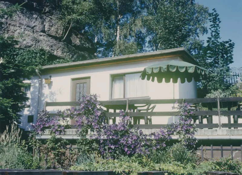 Ferienhaus Königstein