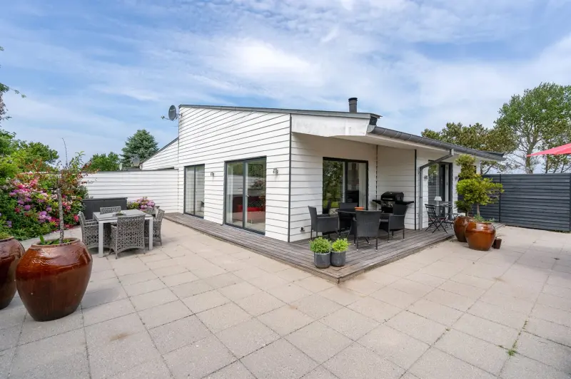 Ferienhaus Otterup Sogn