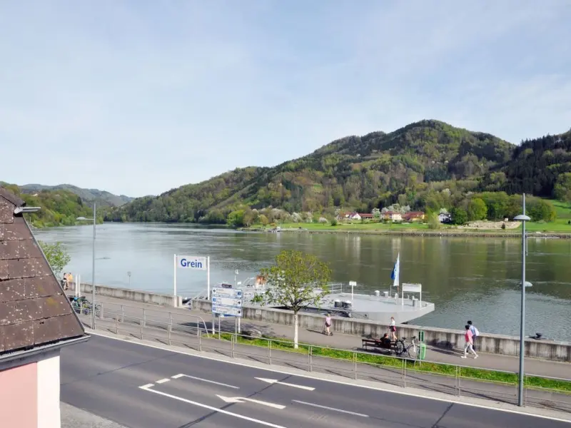 Ferienwohnung  Amstetten