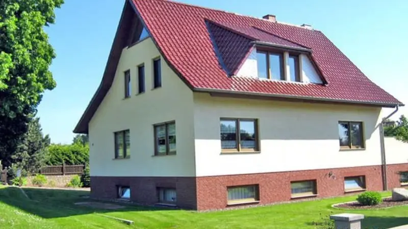 Ferienwohnung Sundhagen