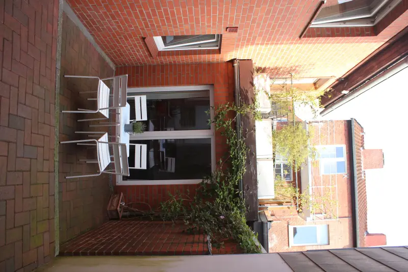 Ferienwohnung Deutsch Evern