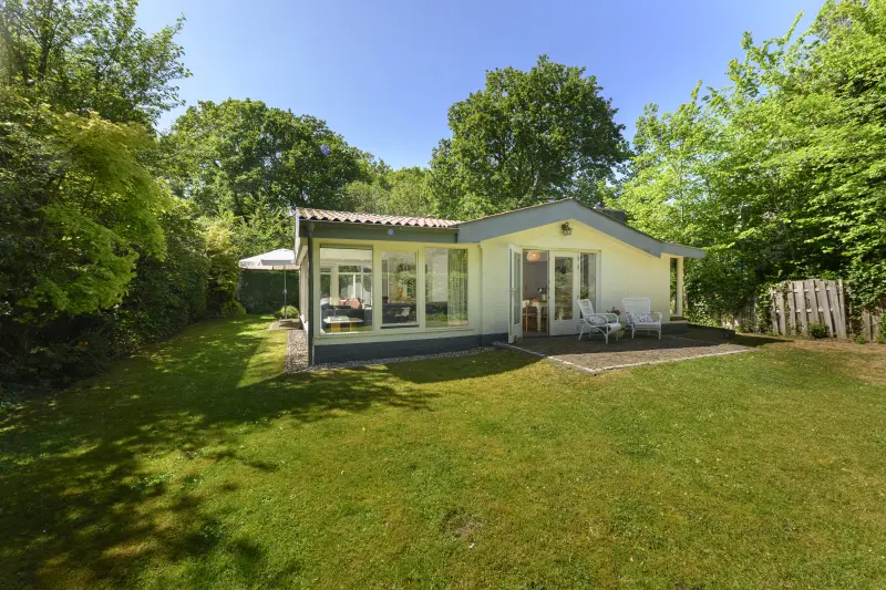 Ferienhaus in Renesse, Schouwen-Duiveland f&uuml;r max. 5 Personen