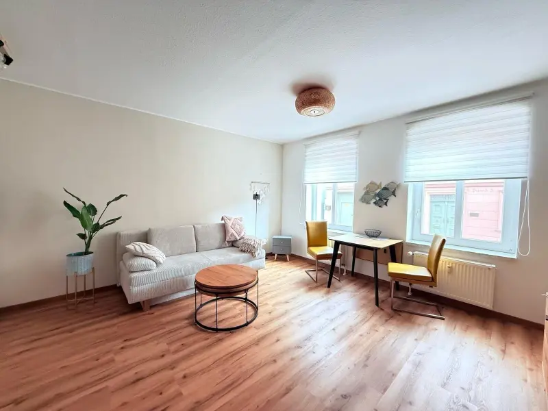 Ferienwohnung Usedom