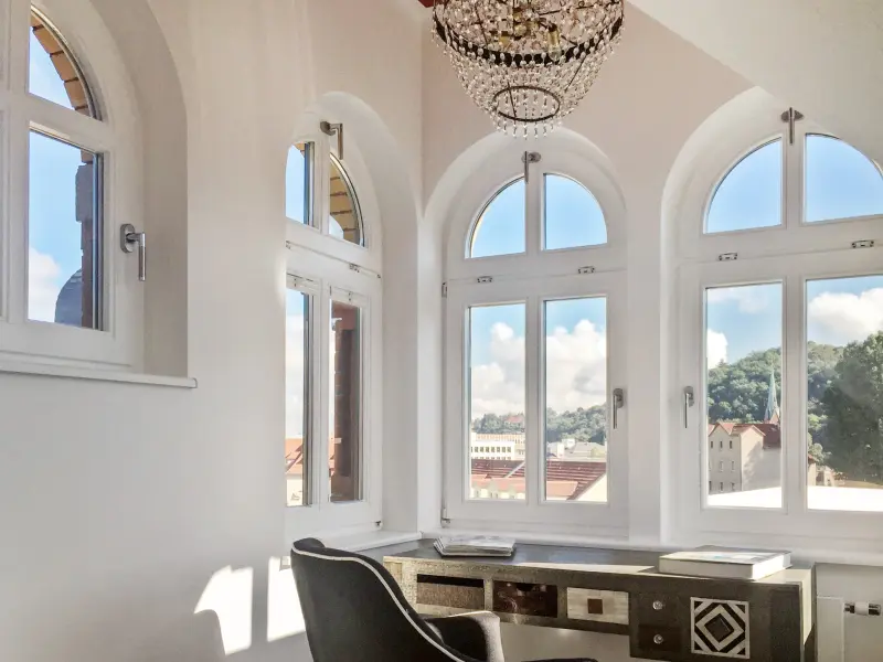 Ferienwohnung Meißen