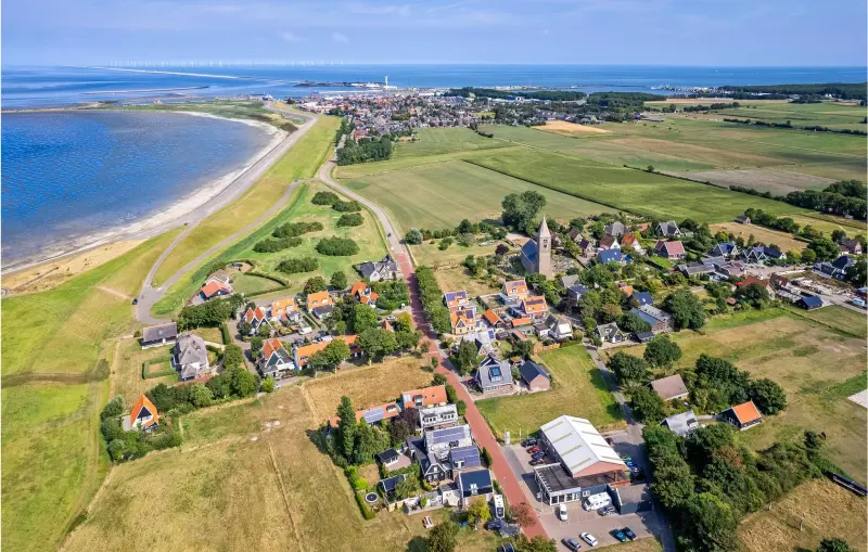 Ferienhaus Den Oever