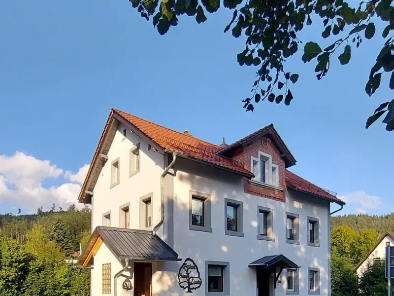 Ferienhaus Fleckl