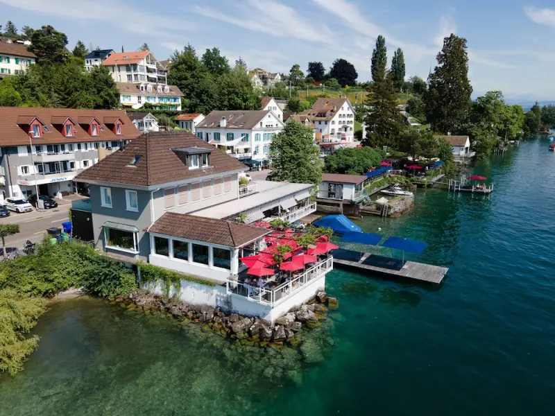 Ferienwohnung  Herrliberg