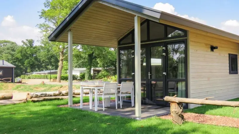 Ferienhaus  Ohé en Laak