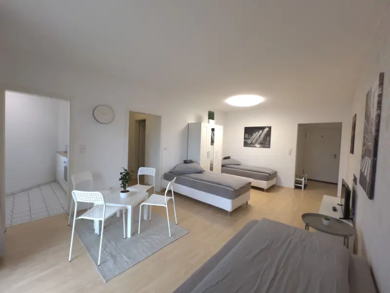Ferienwohnung  Mühlheim am Main