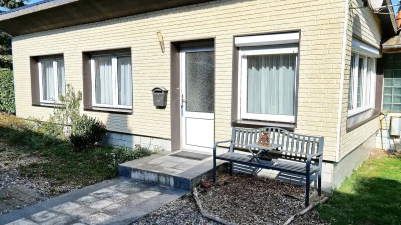 Ferienhaus  Elmenhorst