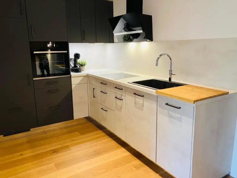 Ferienwohnung Wildhaus