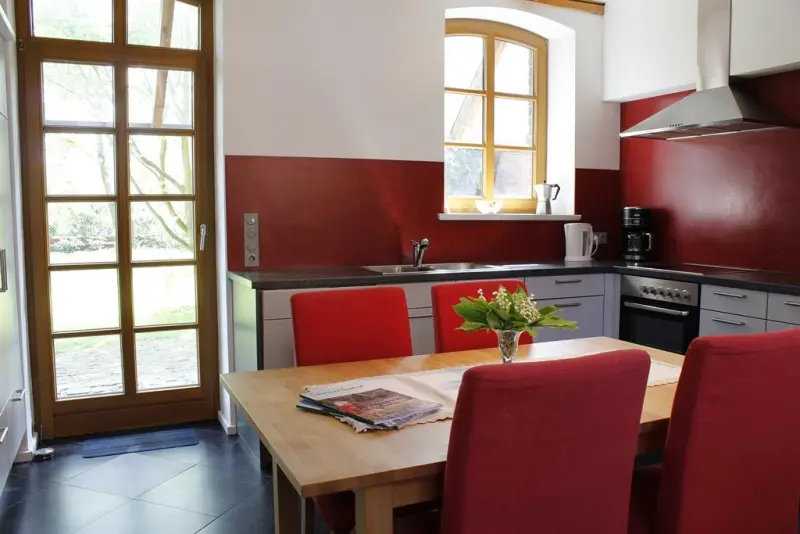 Ferienwohnung Schwarmstedt
