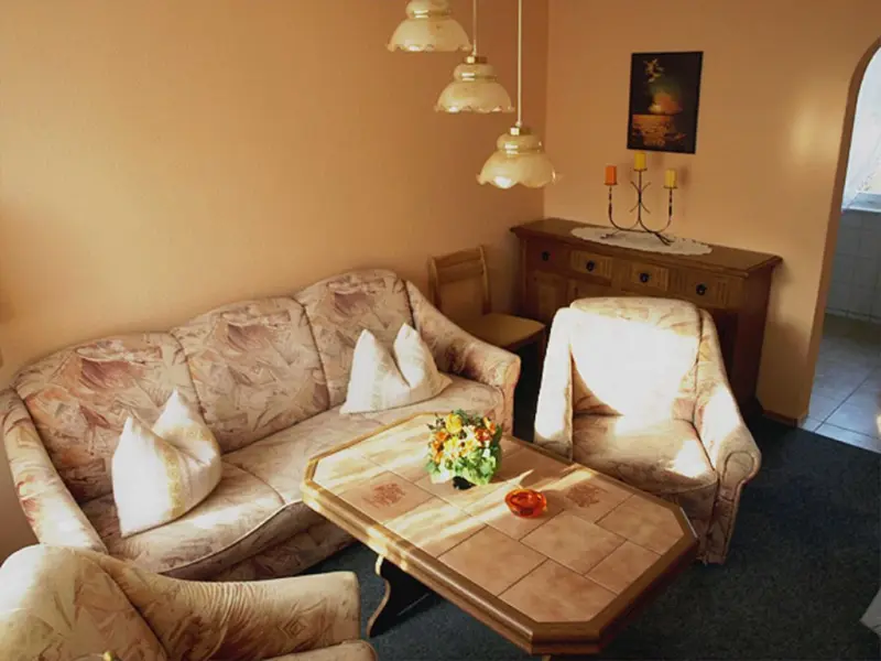Ferienhaus Dargun