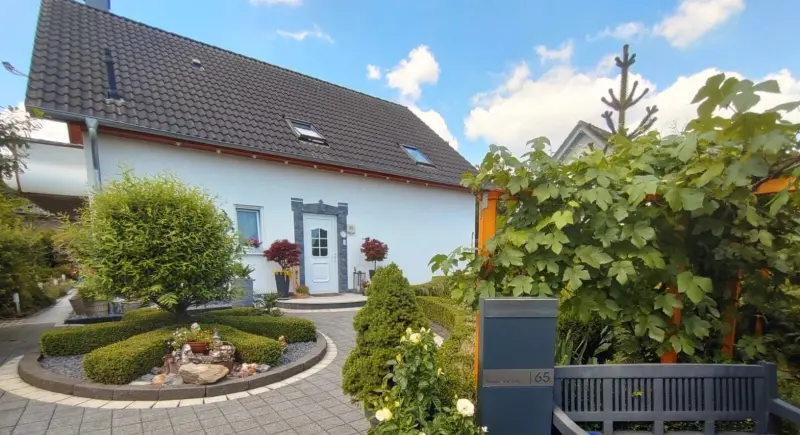 Ferienwohnung  Bad Lippspringe