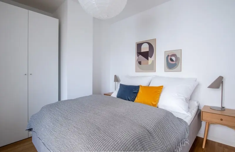 Ferienwohnung Eimsbüttel