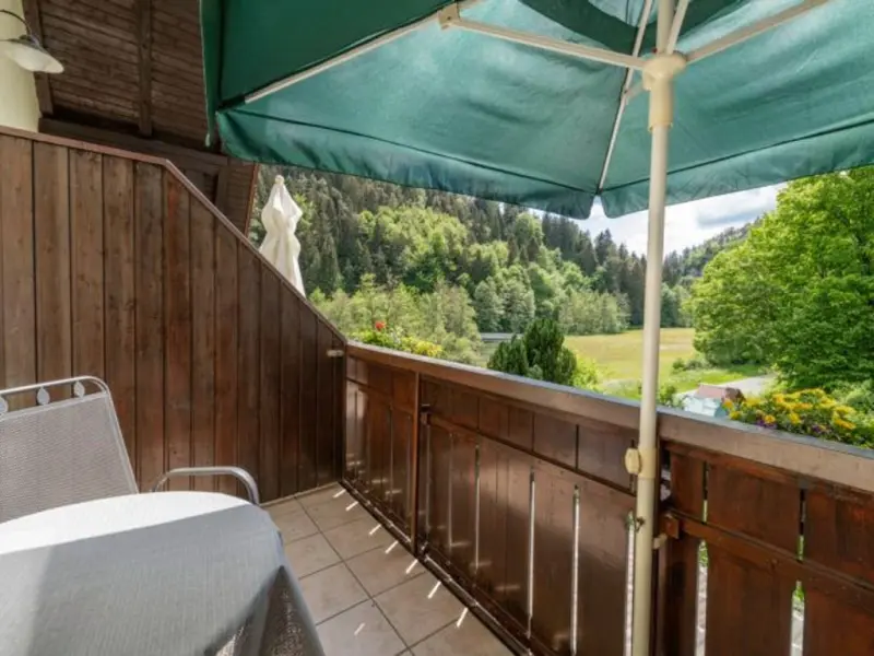 Ferienwohnung Waischenfeld