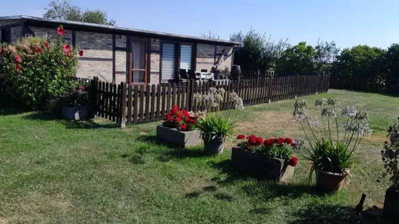 Ferienhaus Paske
