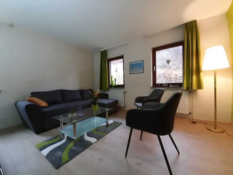 Ferienwohnung  Zorge