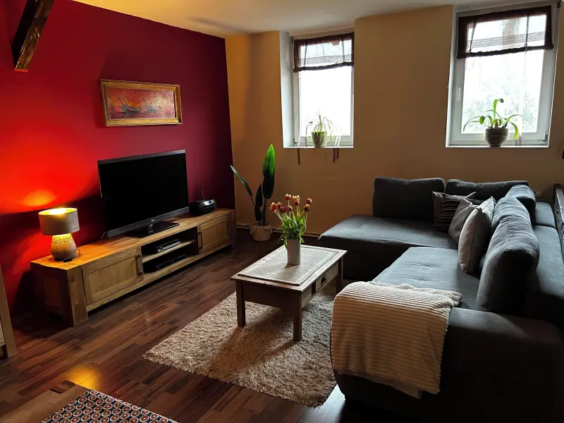 Ferienwohnung Hoppegarten