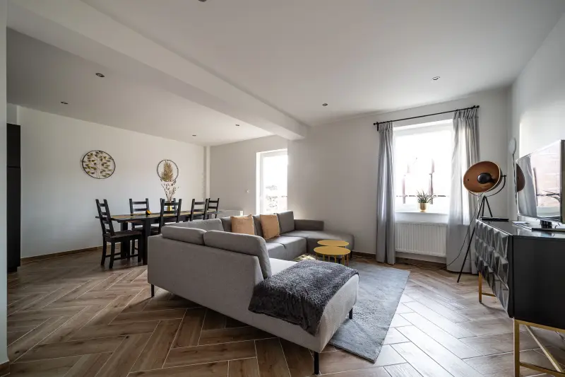 Ferienhaus Thale
