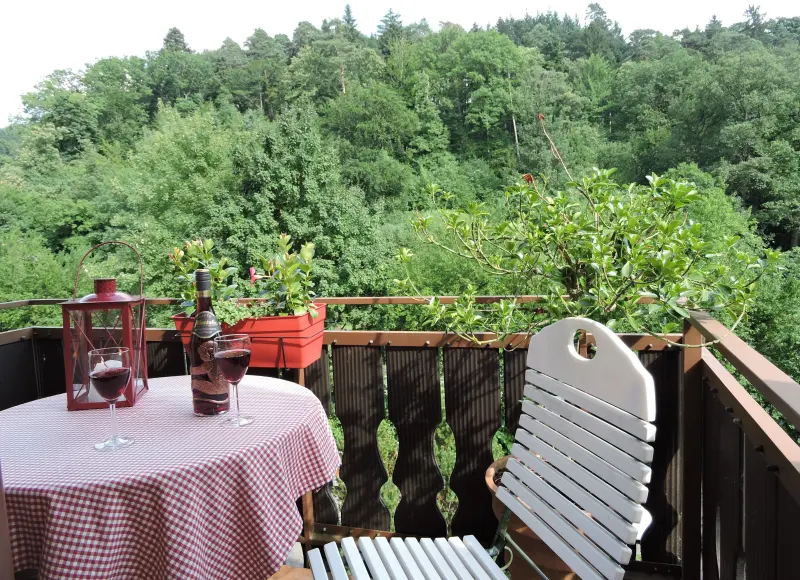 Ferienwohnung Baden-Baden