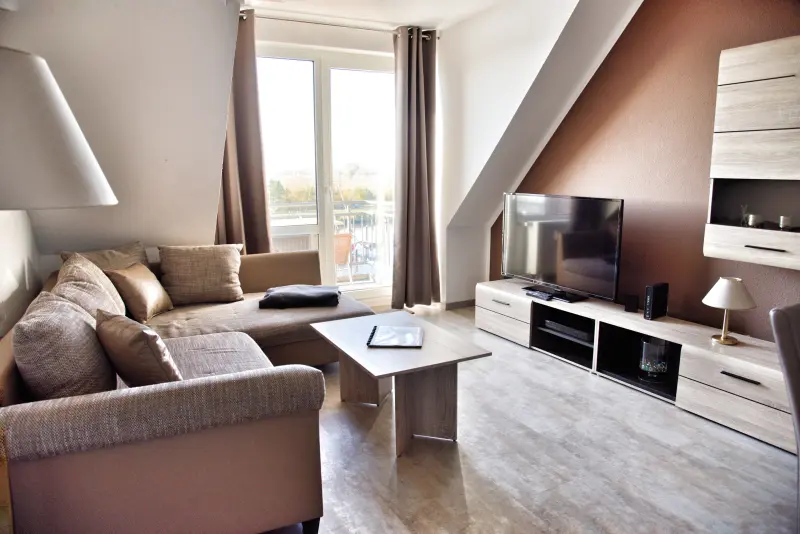 Ferienwohnung Bellin