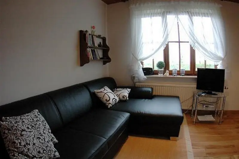 Ferienwohnung Garding