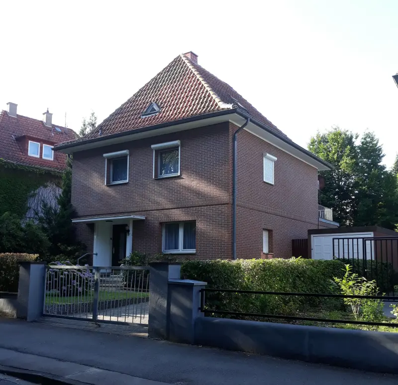 Ferienhaus Löhne