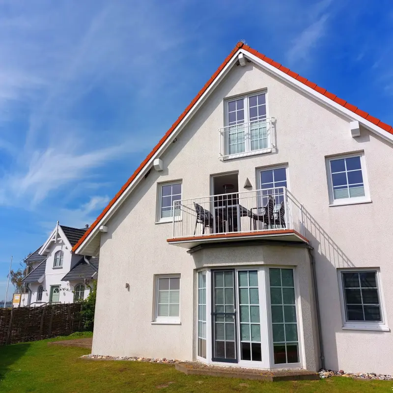 Ferienwohnung Fehmarnsund