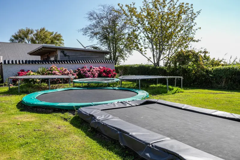 Ferienwohnung  Marne
