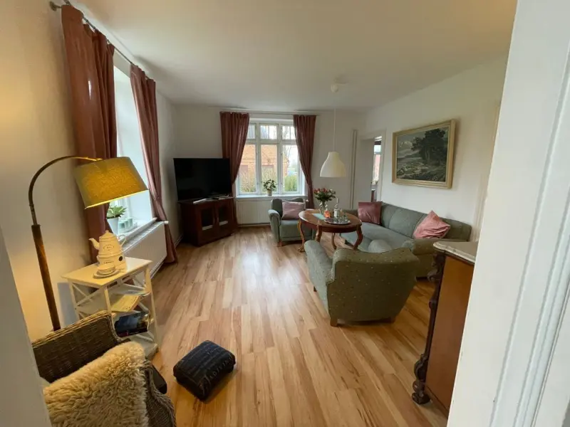 Ferienwohnung Falshöft
