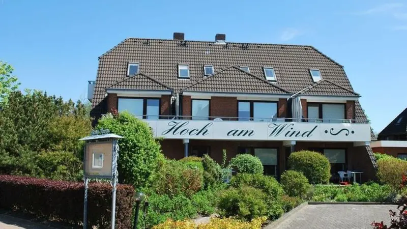Ferienwohnung Büsum