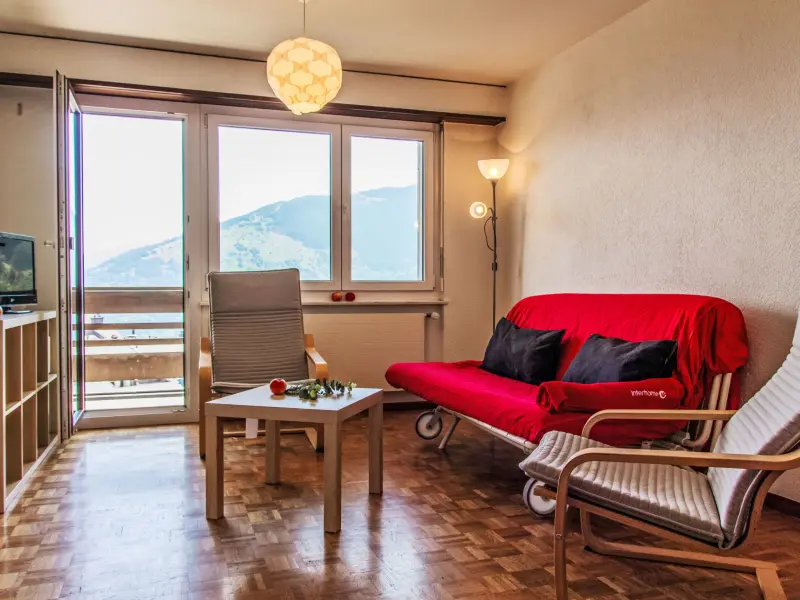 Appartamento vacanza  Veysonnaz