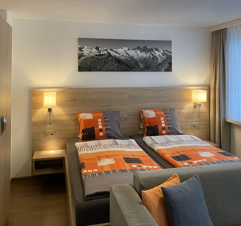 Studio  Saas-Fee