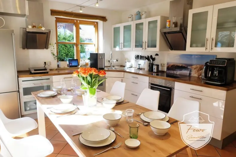 Ferienwohnung Weßling