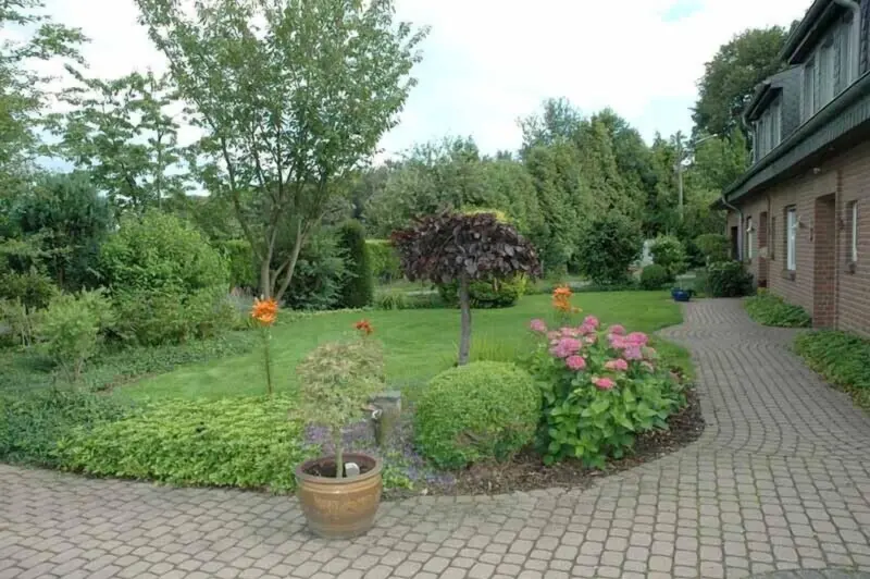 Ferienhaus Weeze