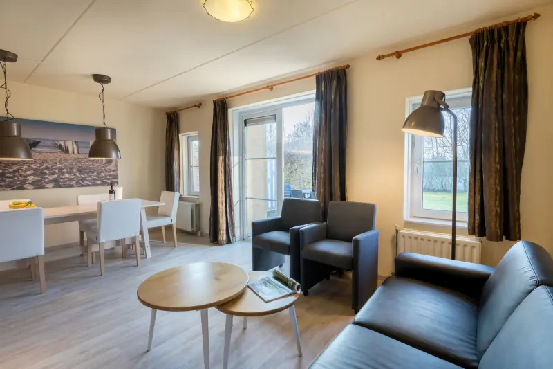 Villa Noord-Beveland