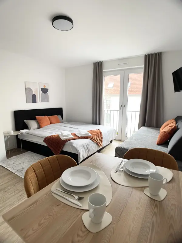 Ferienwohnung Metzingen