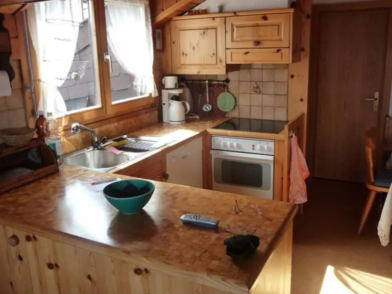 Ferienwohnung Flumserberg