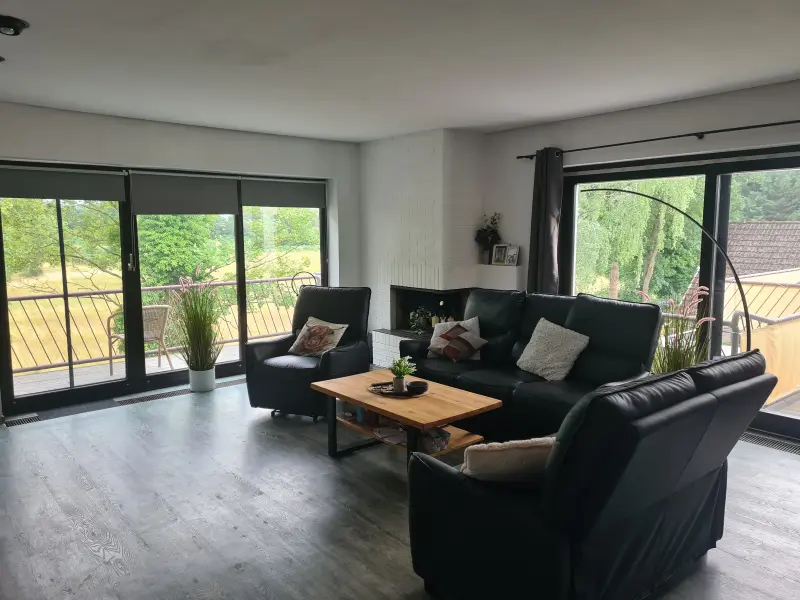 Ferienwohnung Seelze
