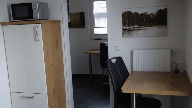 Ferienwohnung  Wettringen