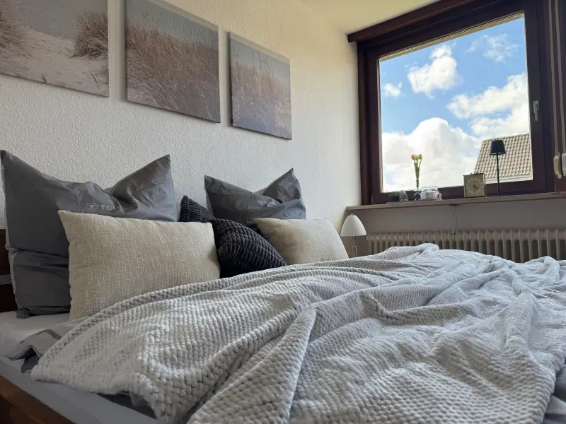 Ferienhaus Quickborn