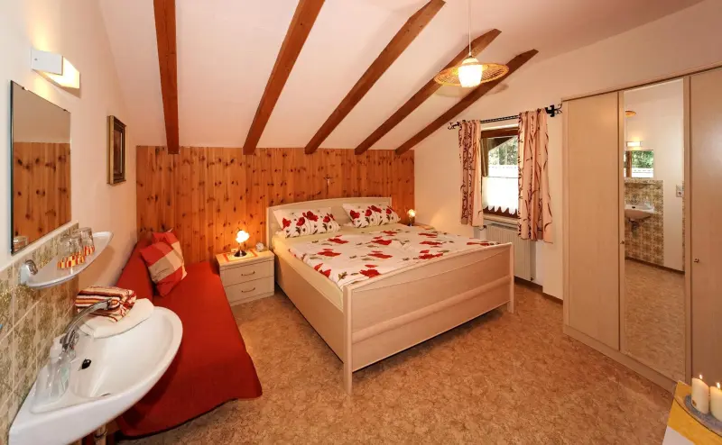 Ferienwohnung Zwiesel Regen Cham