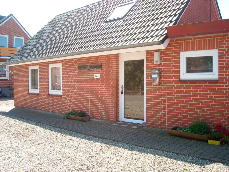 Ferienhaus Marienleuchte