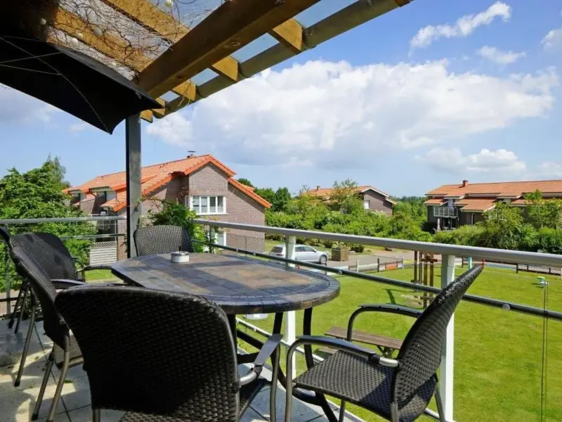 Ferienwohnung Zierow