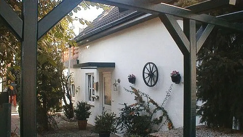 Ferienhaus Flensburg