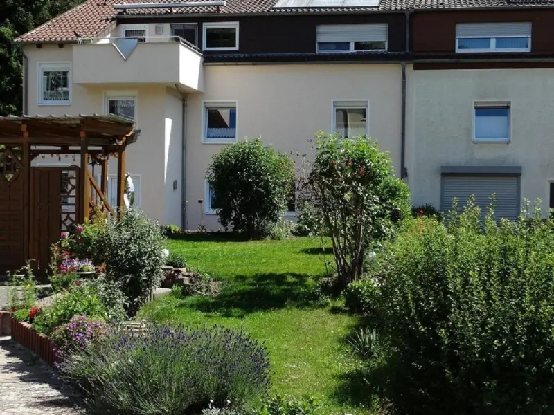 Ferienwohnung Mandelbachtal
